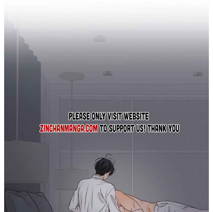 Scent and Sensibility Chapter 22.5 - Page 9 in English