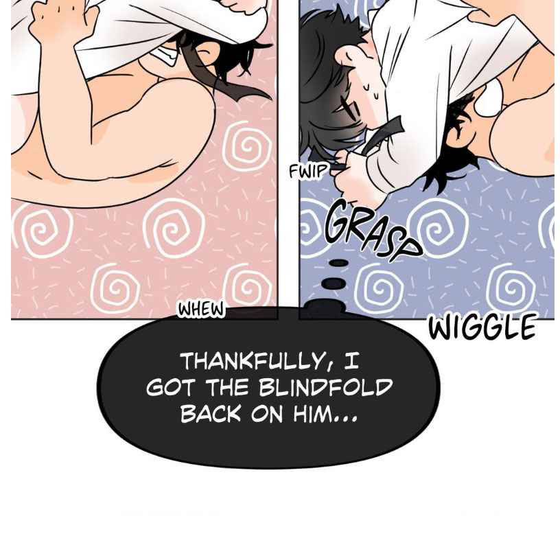 Scent and Sensibility Chapter 22 - Page 15 in English