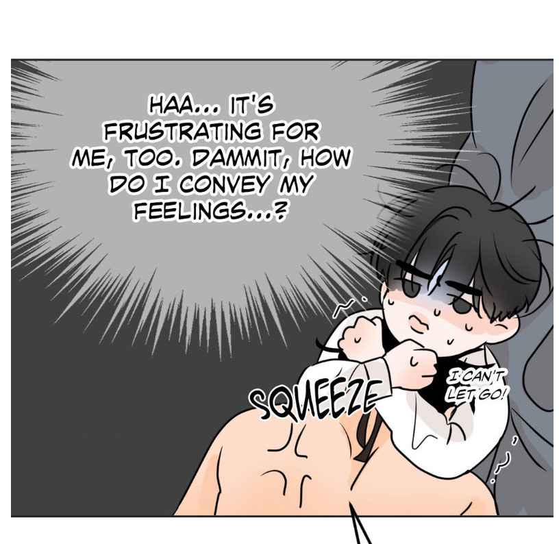 Scent and Sensibility Chapter 22 - Page 28 in English