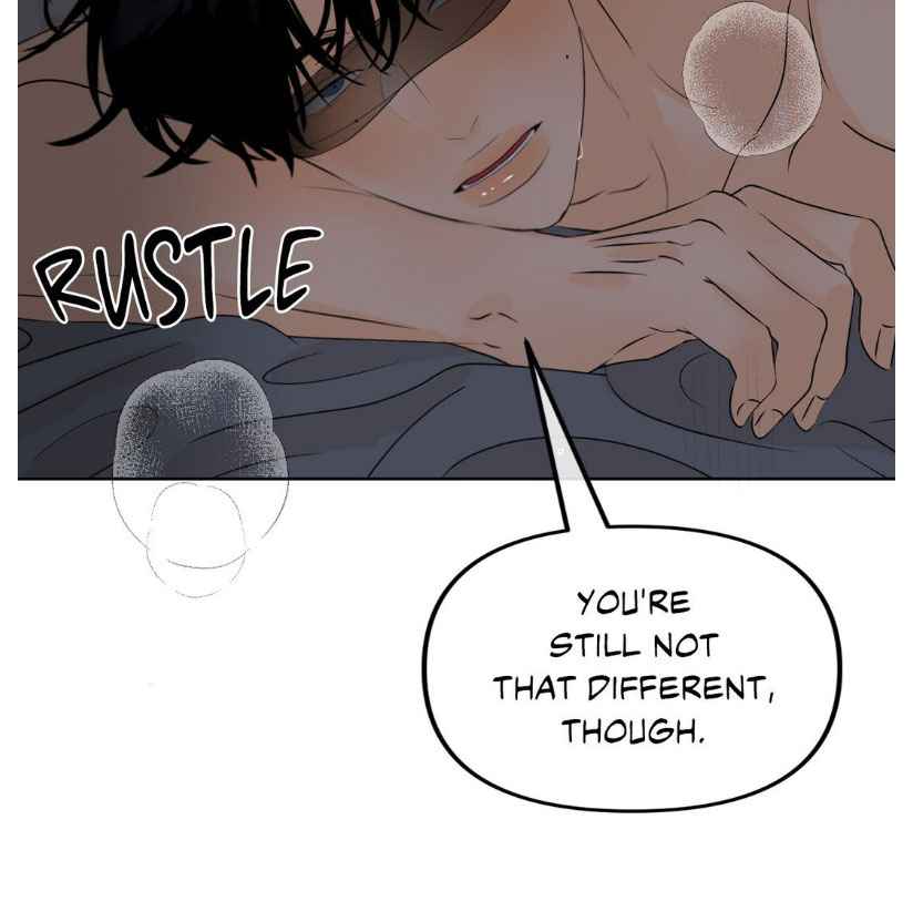 Scent and Sensibility Chapter 22 - Page 57 in English