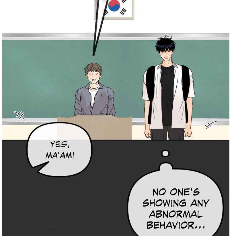Scent and Sensibility Chapter 22 - Page 83 in English