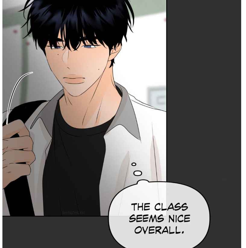 Scent and Sensibility Chapter 22 - Page 87 in English