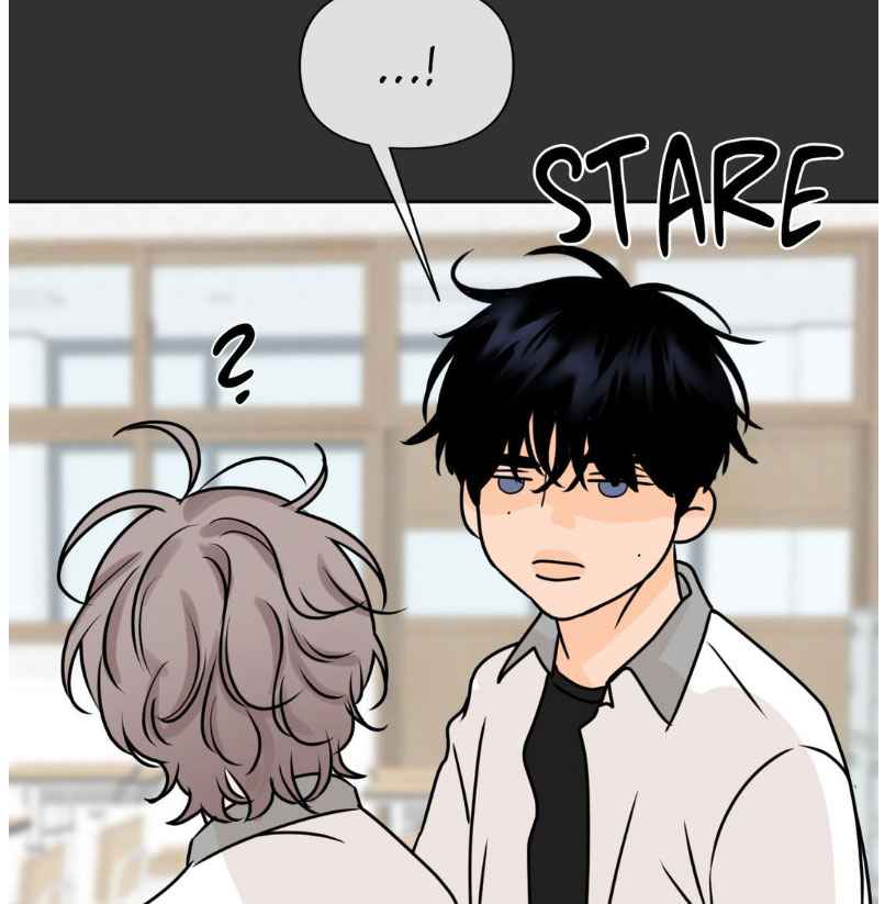 Scent and Sensibility Chapter 22 - Page 92 in English