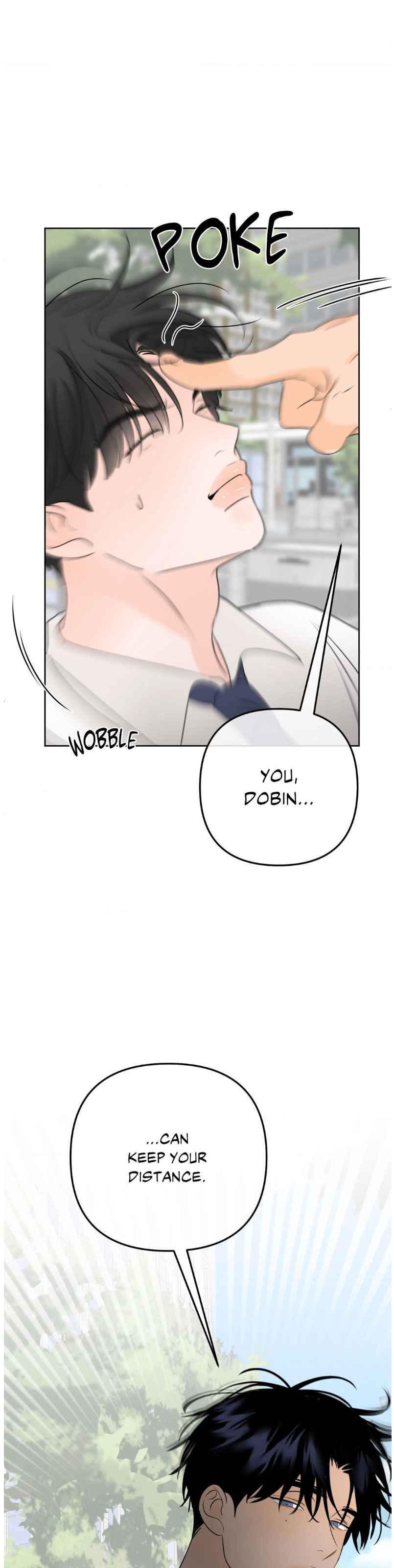 Scent and Sensibility Chapter 23 - Page 16 in English