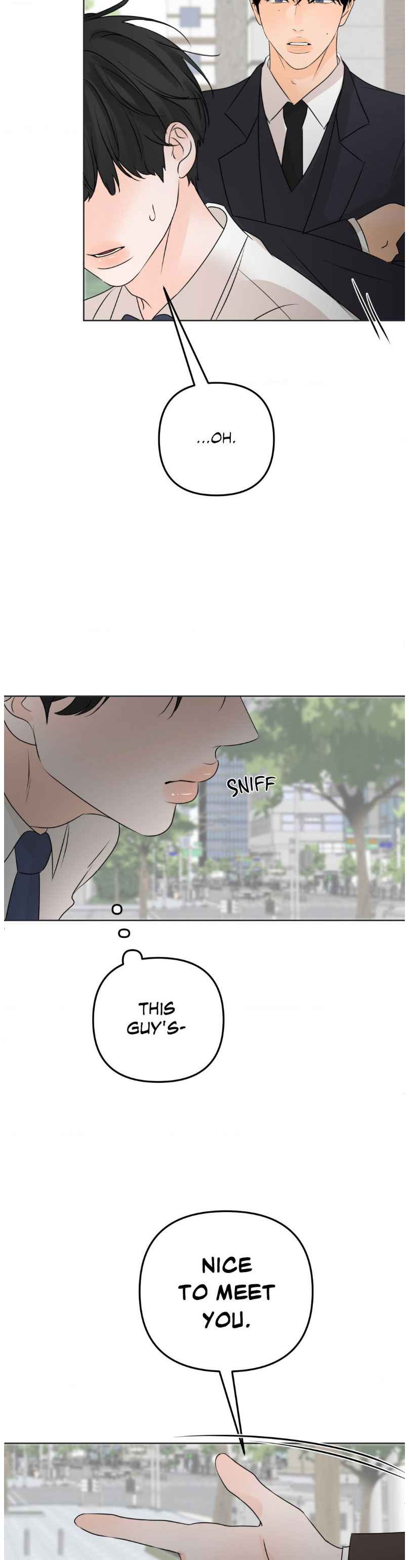 Scent and Sensibility Chapter 23 - Page 9 in English