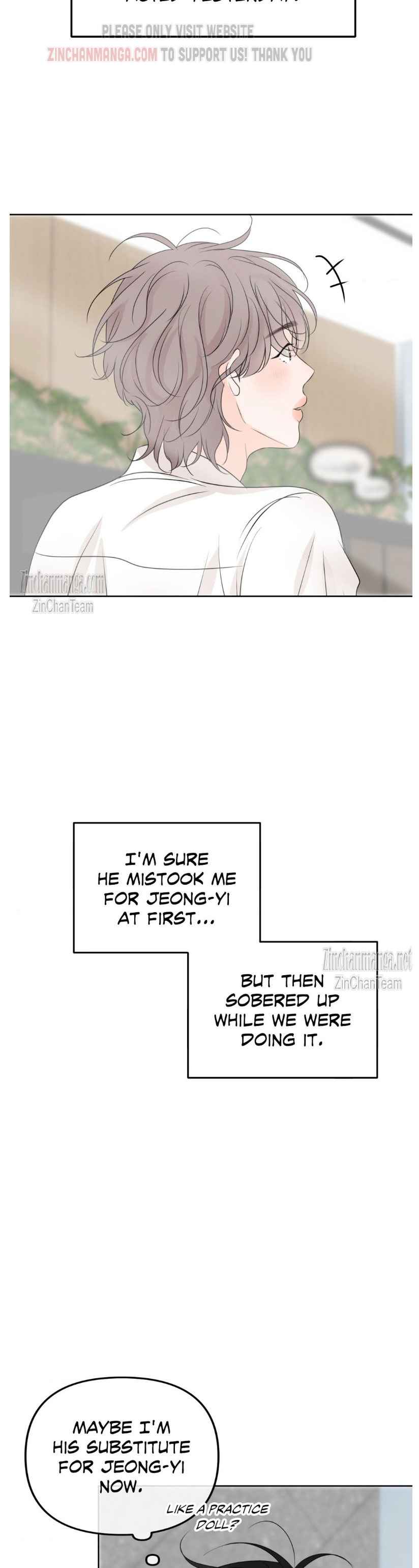 Scent and Sensibility Chapter 24.5 - Page 13 in English