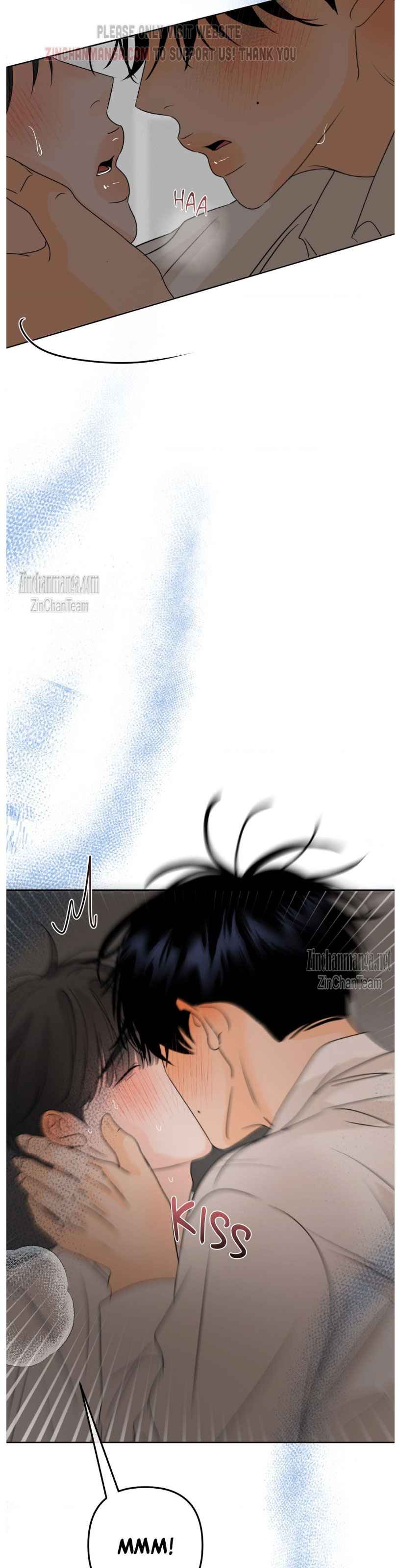 Scent and Sensibility Chapter 24 - Page 11 in English