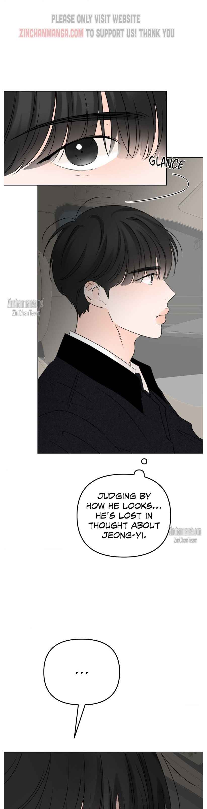 Scent and Sensibility Chapter 25.5 - Page 12 in English