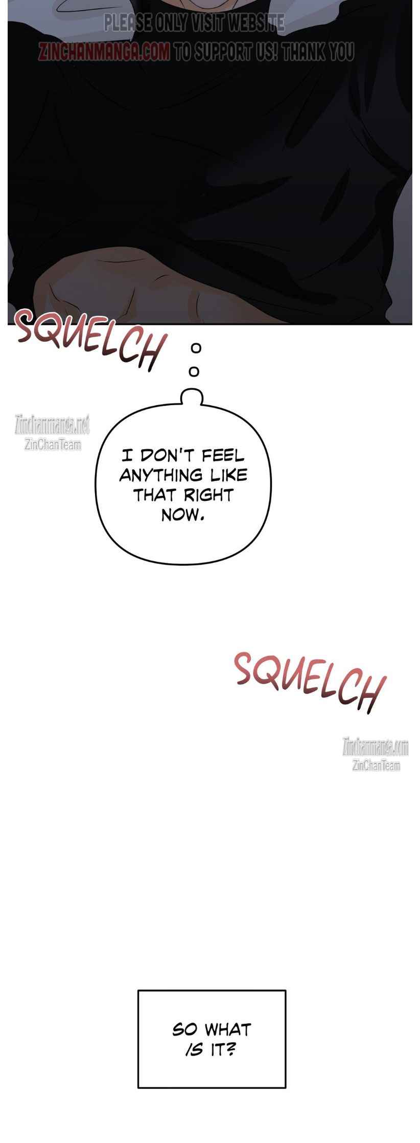 Scent and Sensibility Chapter 25.5 - Page 19 in English