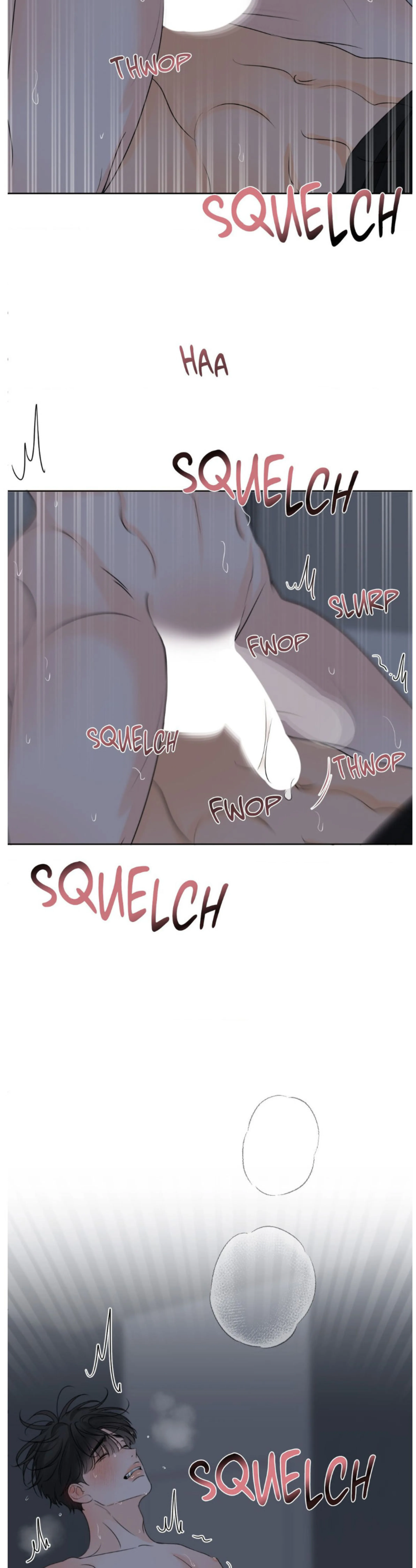 Scent and Sensibility Chapter 26 - Page 4 in English