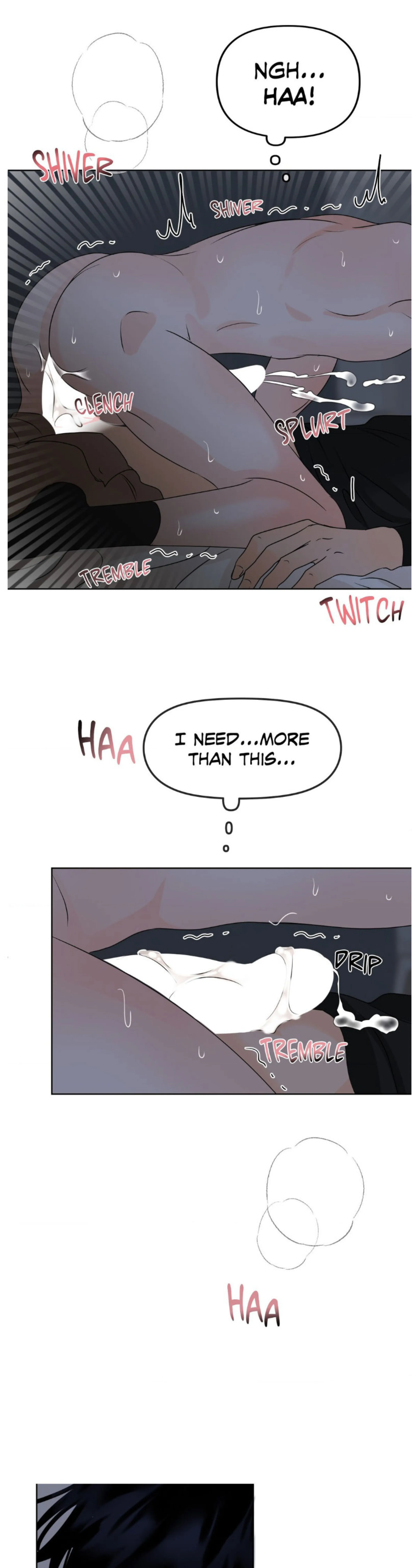 Scent and Sensibility Chapter 26 - Page 8 in English