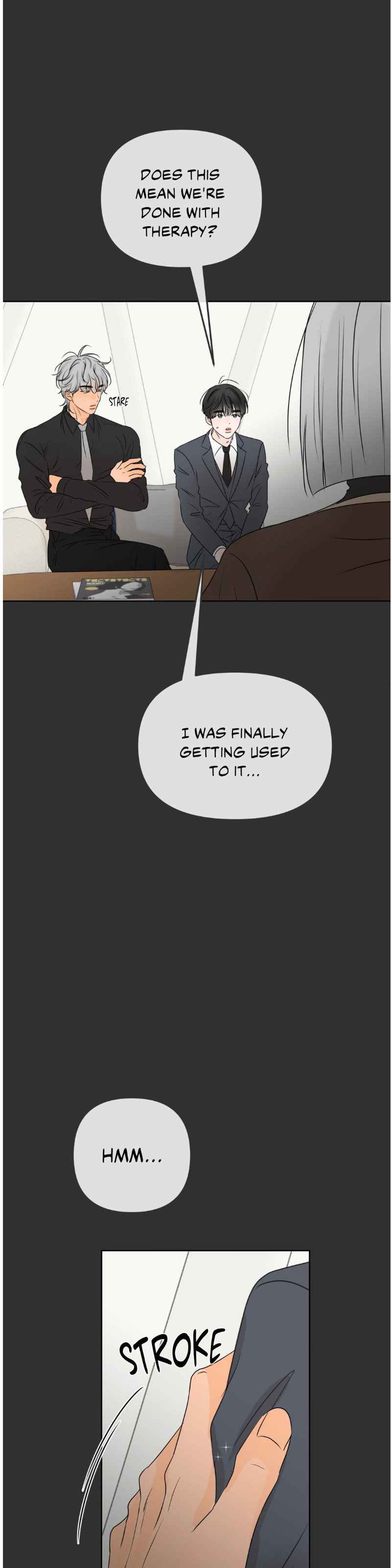 Scent and Sensibility Chapter 27 - Page 14 in English