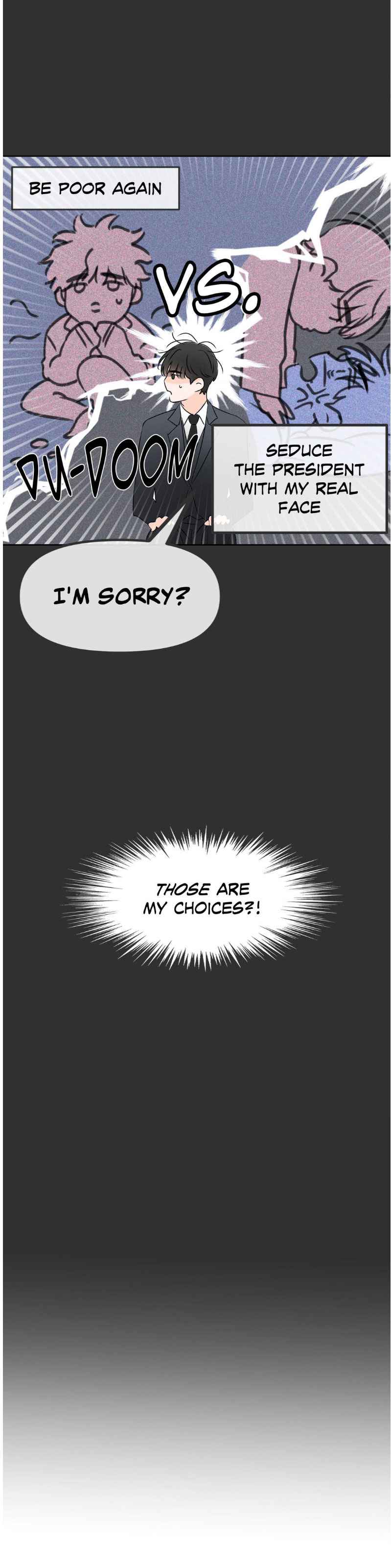 Scent and Sensibility Chapter 27 - Page 18 in English