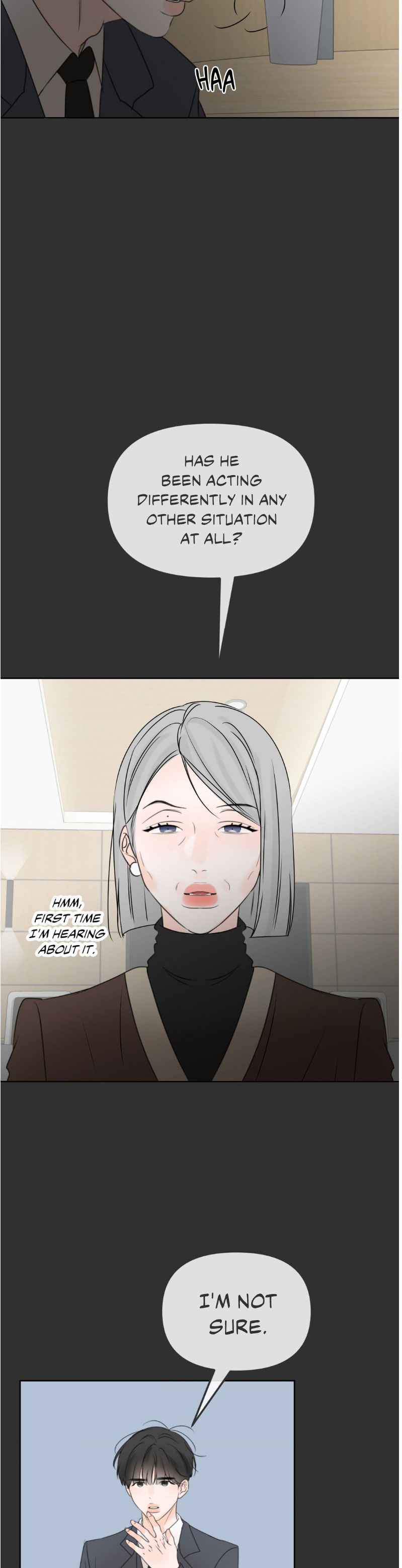 Scent and Sensibility Chapter 27 - Page 7 in English