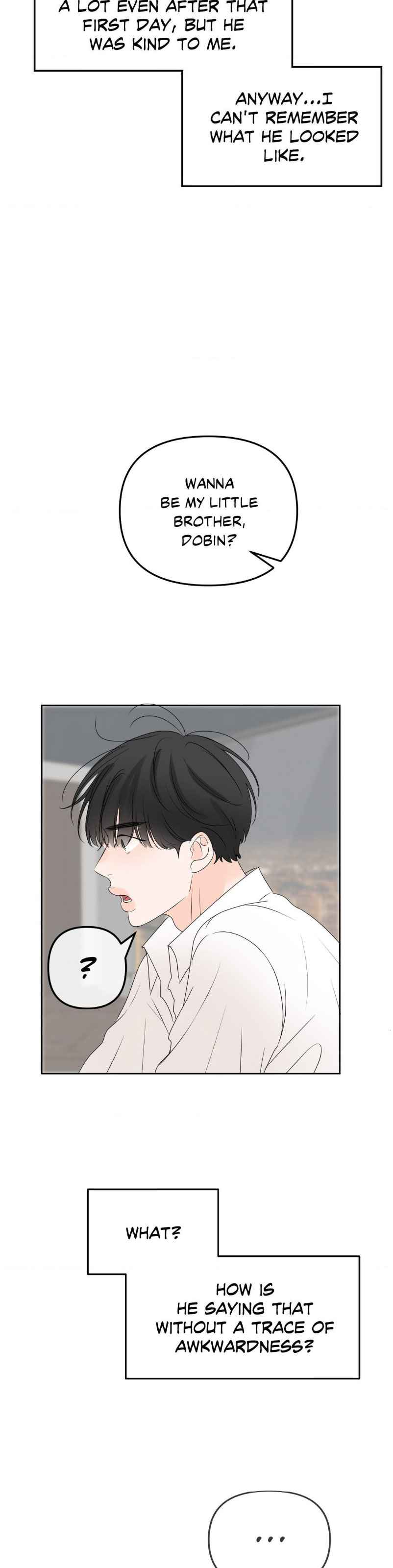 Scent and Sensibility Chapter 28.5 - Page 8 in English