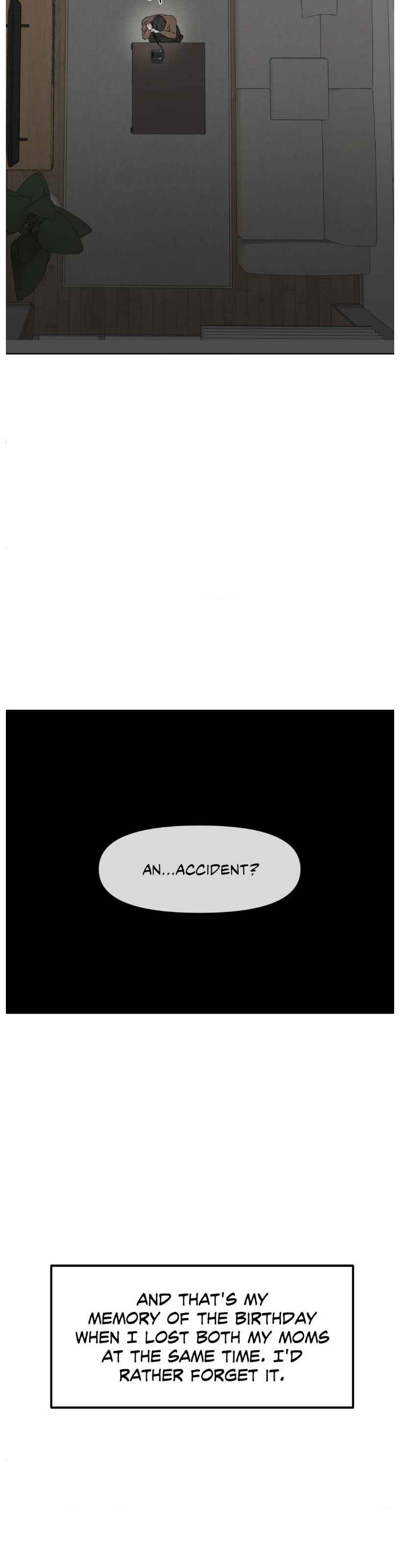 Scent and Sensibility Chapter 28 - Page 11 in English