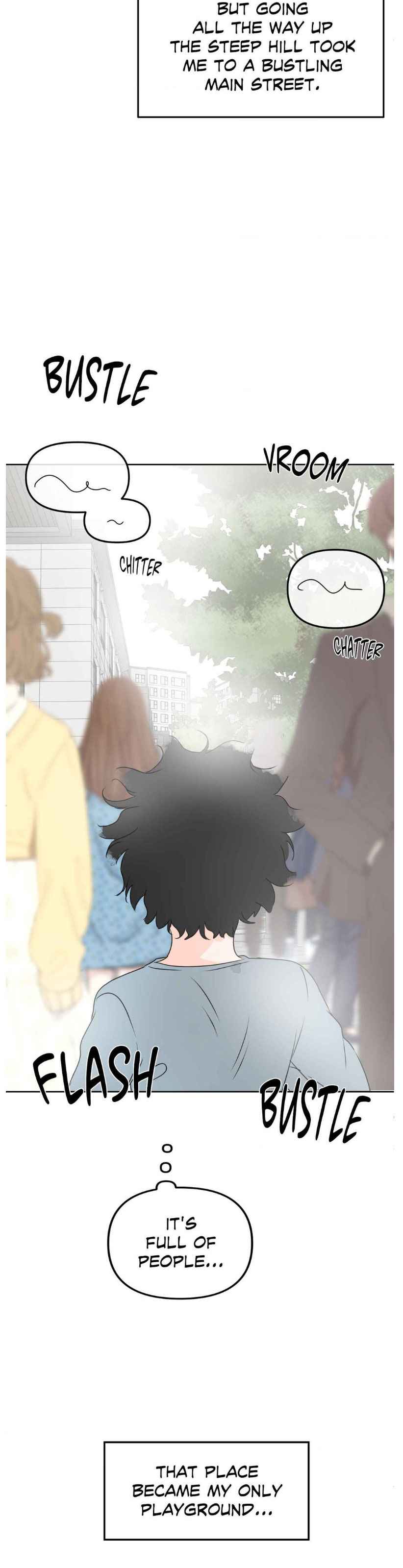 Scent and Sensibility Chapter 28 - Page 15 in English