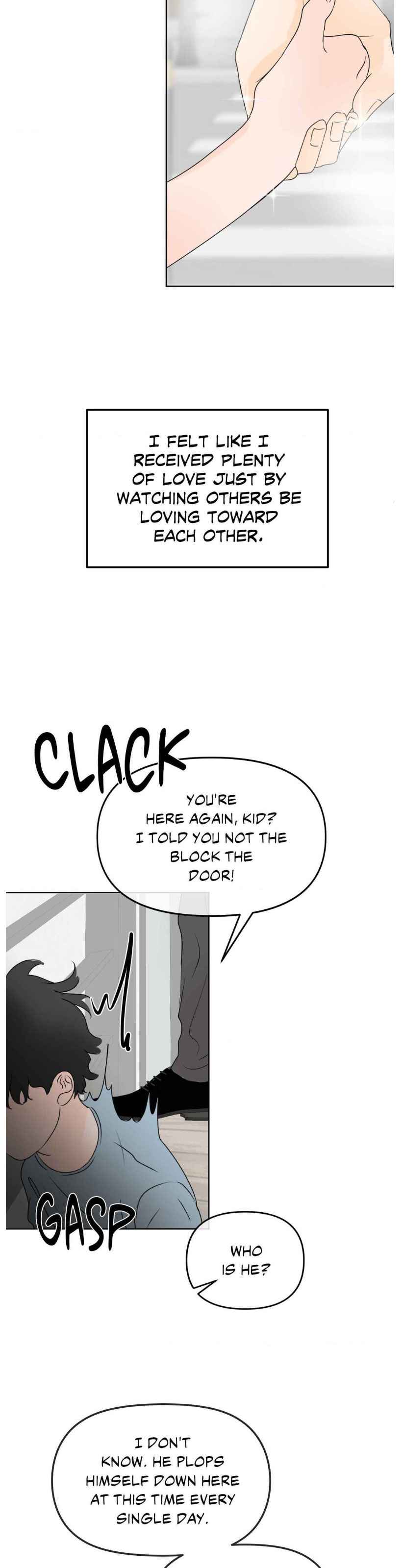 Scent and Sensibility Chapter 28 - Page 17 in English