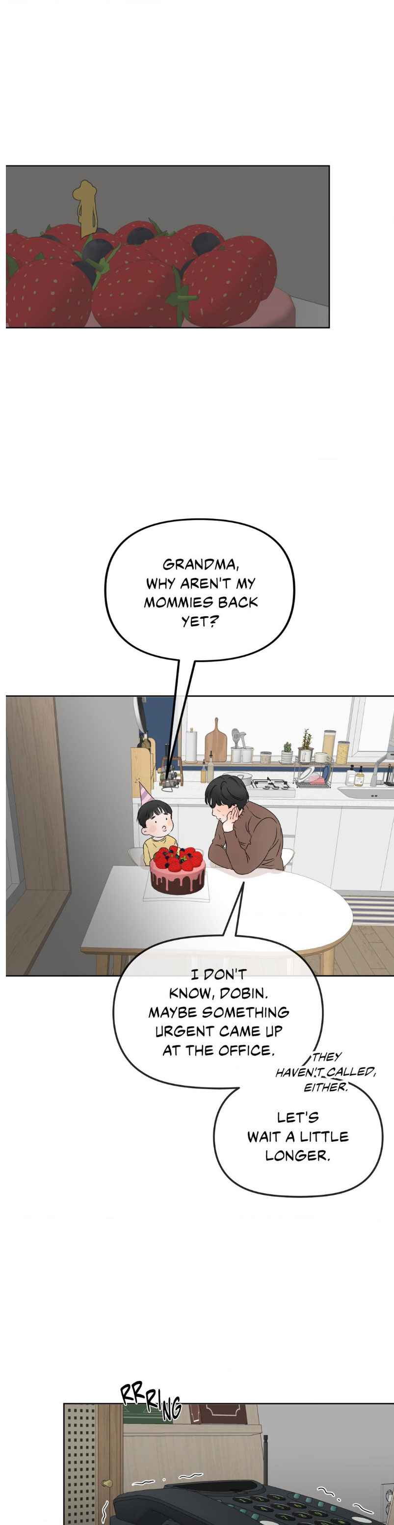 Scent and Sensibility Chapter 28 - Page 9 in English