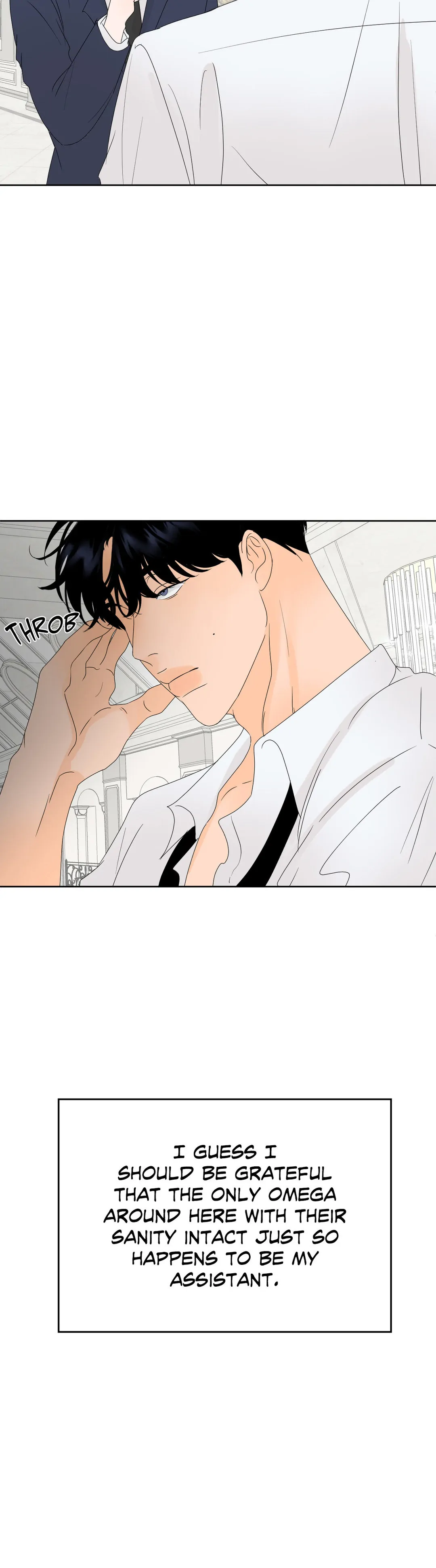 Scent and Sensibility Chapter 3 - Page 10 in English