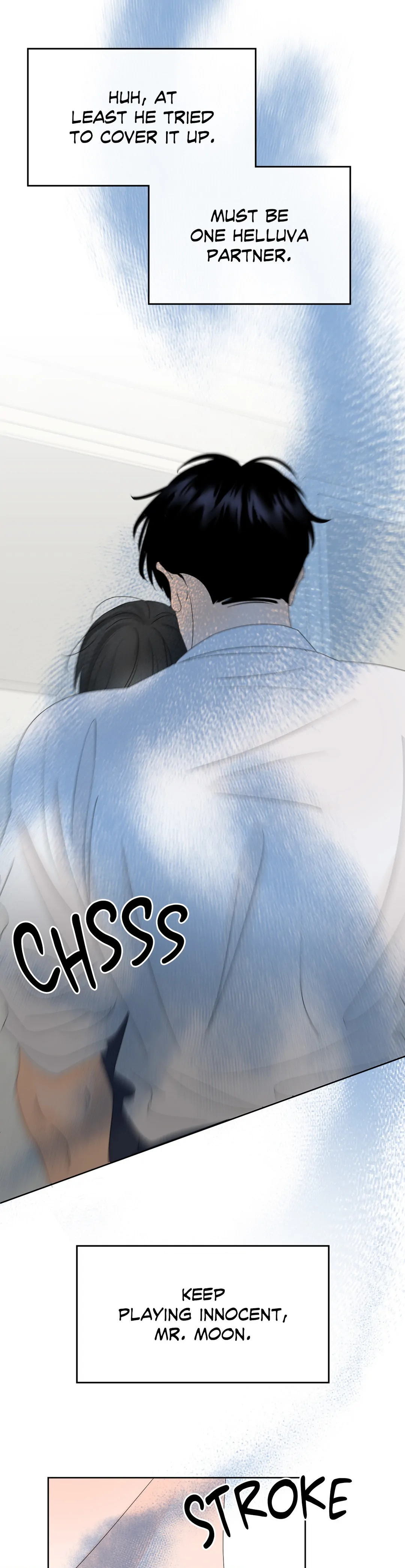 Scent and Sensibility Chapter 3 - Page 16 in English