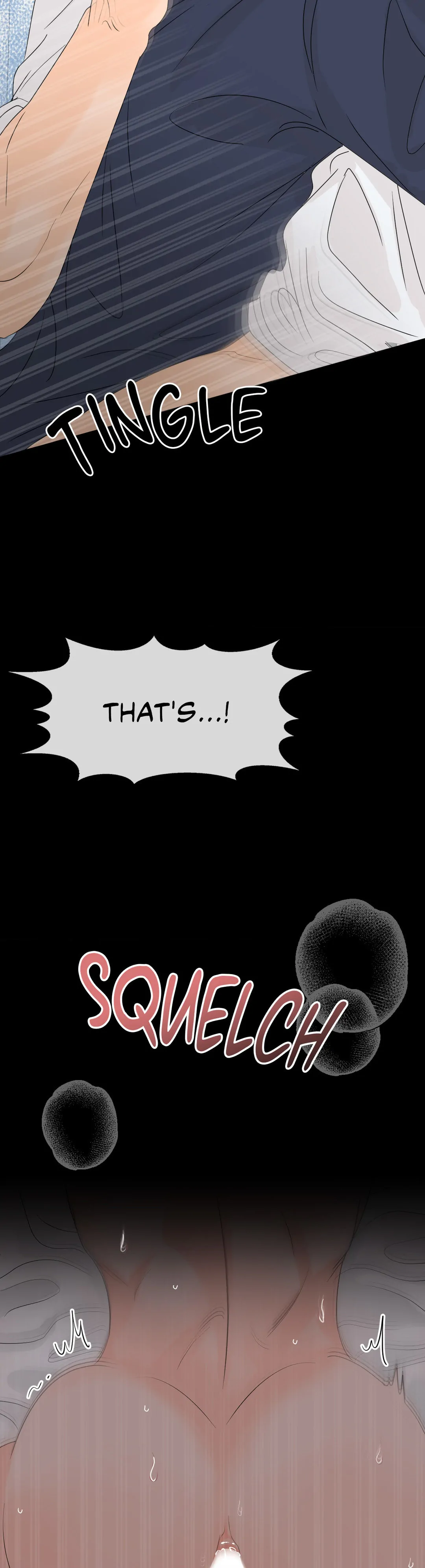 Scent and Sensibility Chapter 3 - Page 20 in English