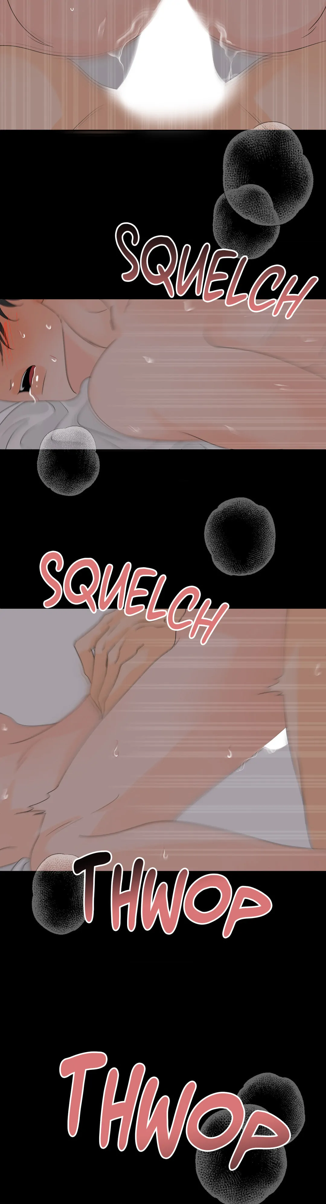 Scent and Sensibility Chapter 3 - Page 21 in English