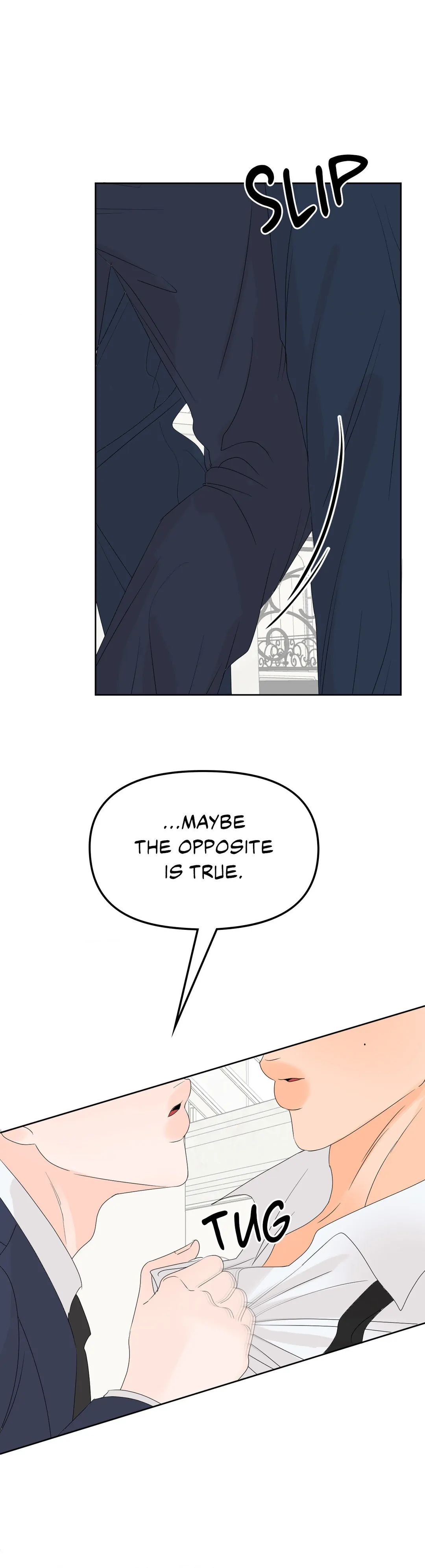 Scent and Sensibility Chapter 3 - Page 24 in English