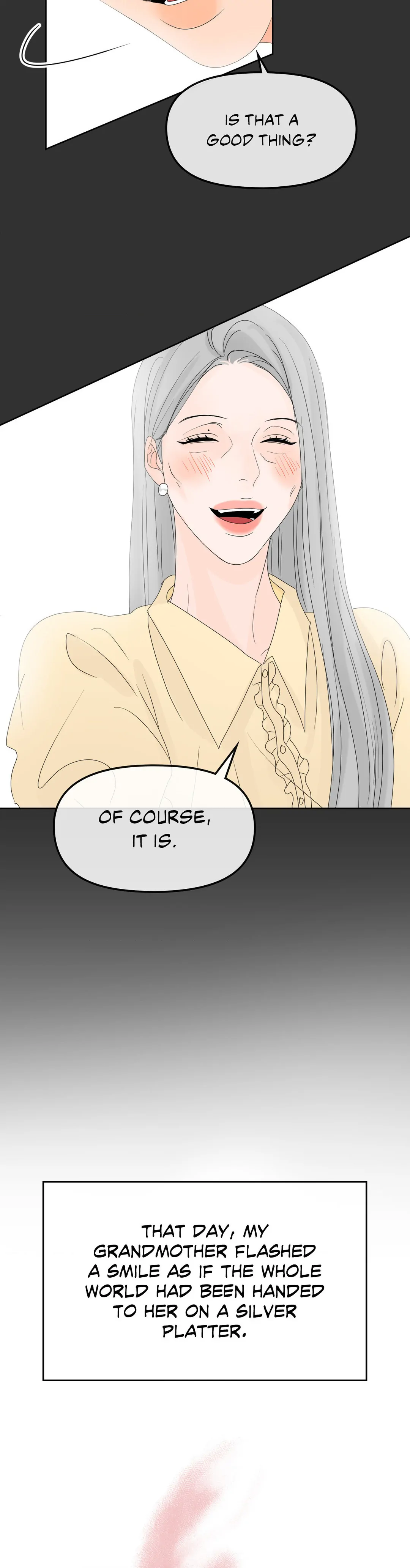 Scent and Sensibility Chapter 3 - Page 28 in English