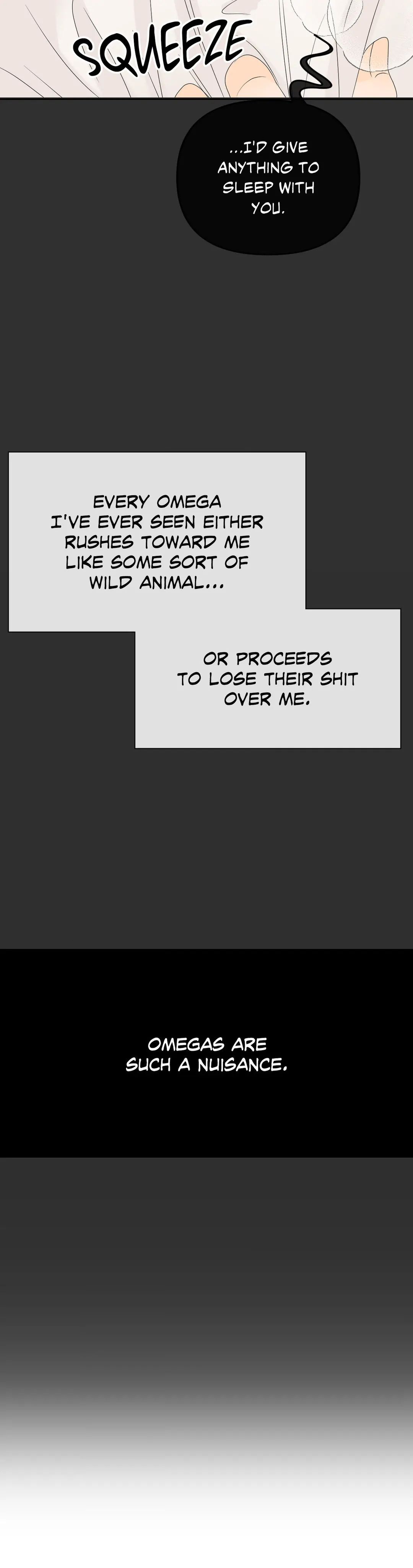 Scent and Sensibility Chapter 3 - Page 35 in English