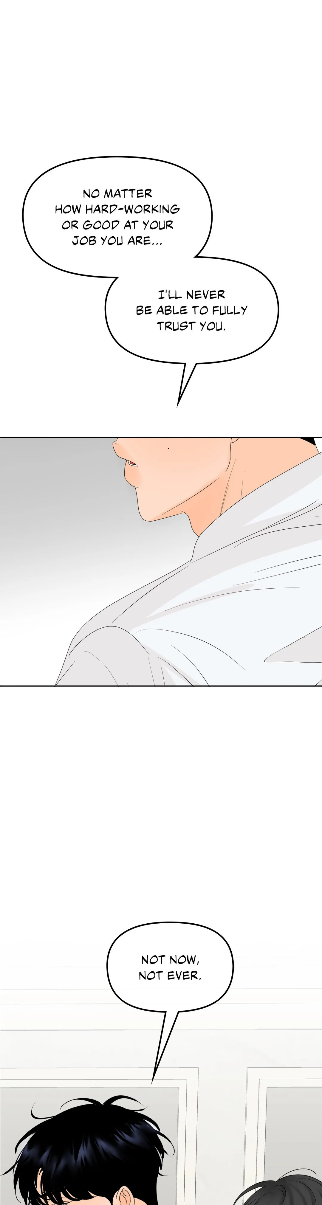 Scent and Sensibility Chapter 3 - Page 37 in English