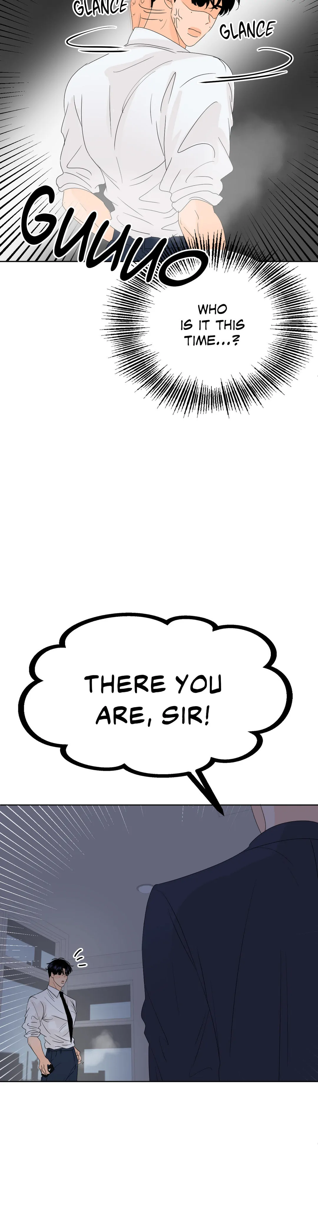 Scent and Sensibility Chapter 3 - Page 44 in English