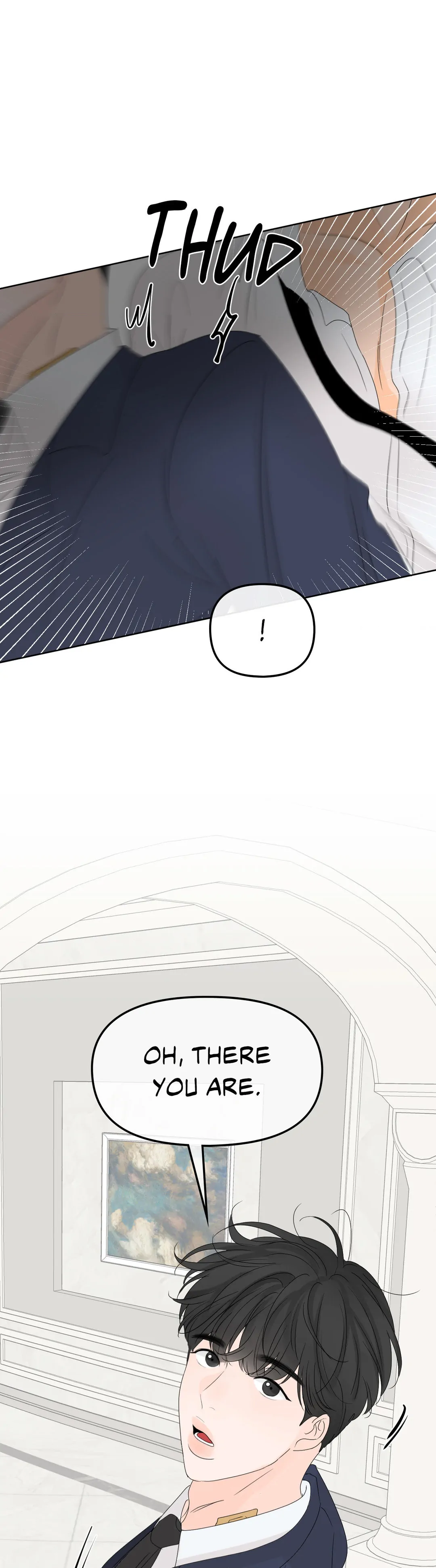 Scent and Sensibility Chapter 3 - Page 7 in English