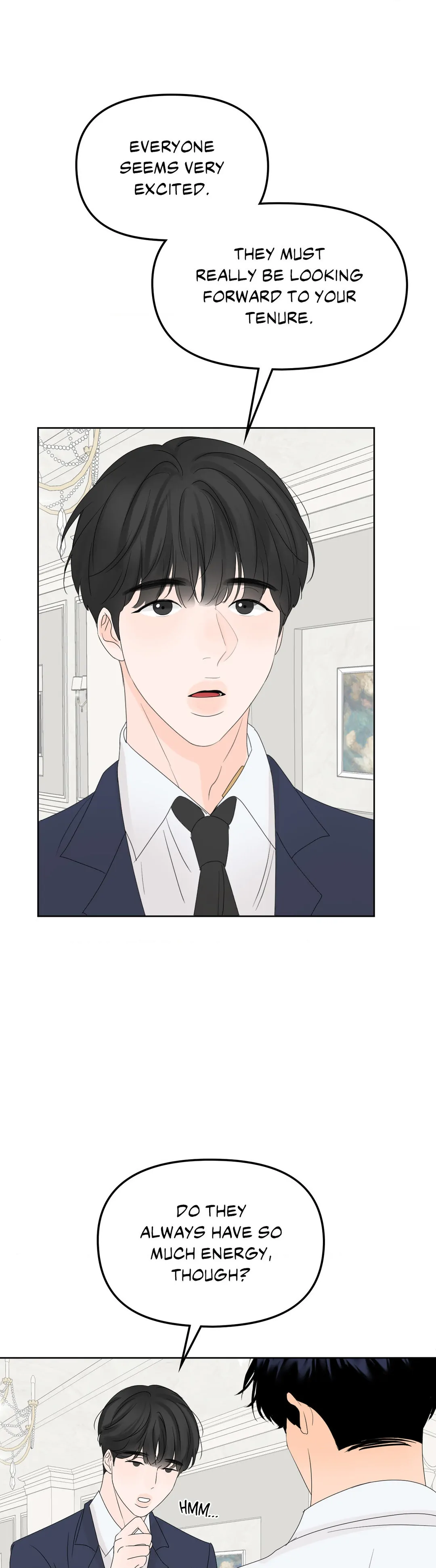 Scent and Sensibility Chapter 3 - Page 9 in English
