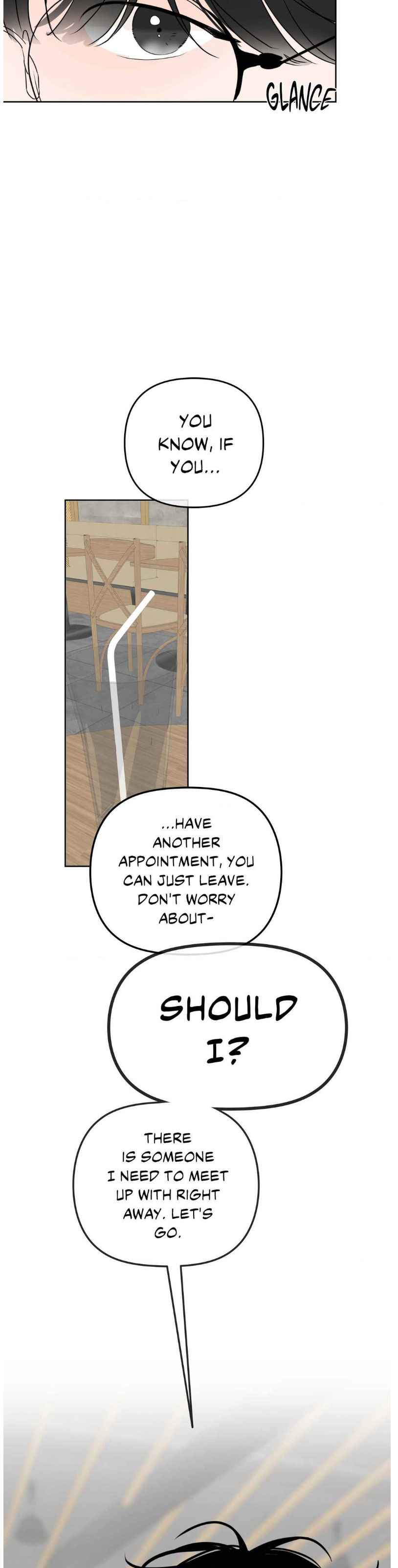 Scent and Sensibility Chapter 30.5 - Page 7 in English