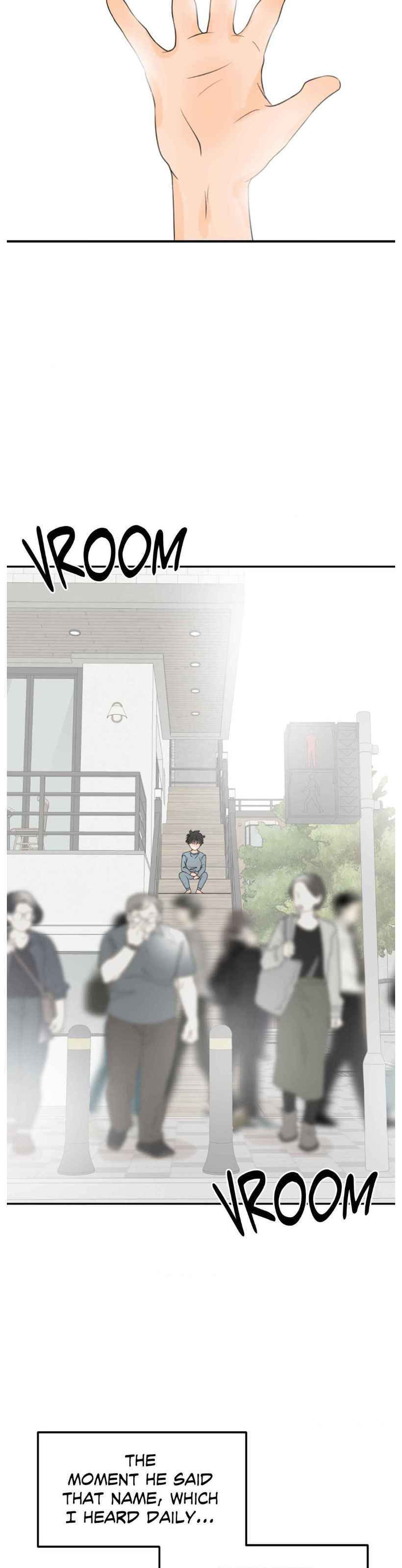 Scent and Sensibility Chapter 31.5 - Page 11 in English