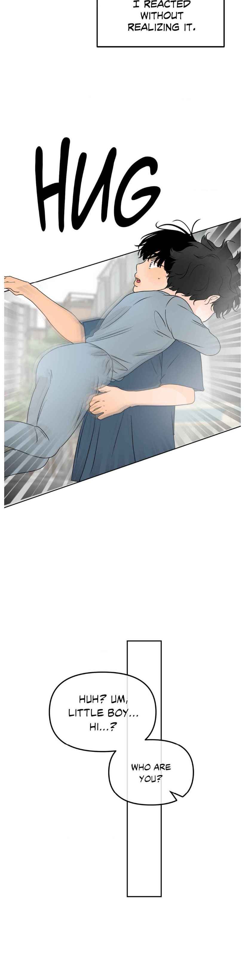 Scent and Sensibility Chapter 31.5 - Page 12 in English