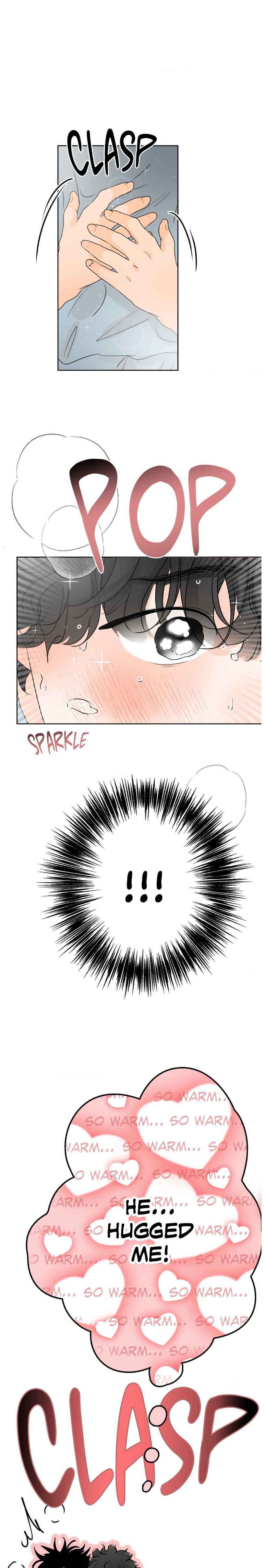 Scent and Sensibility Chapter 31.5 - Page 13 in English