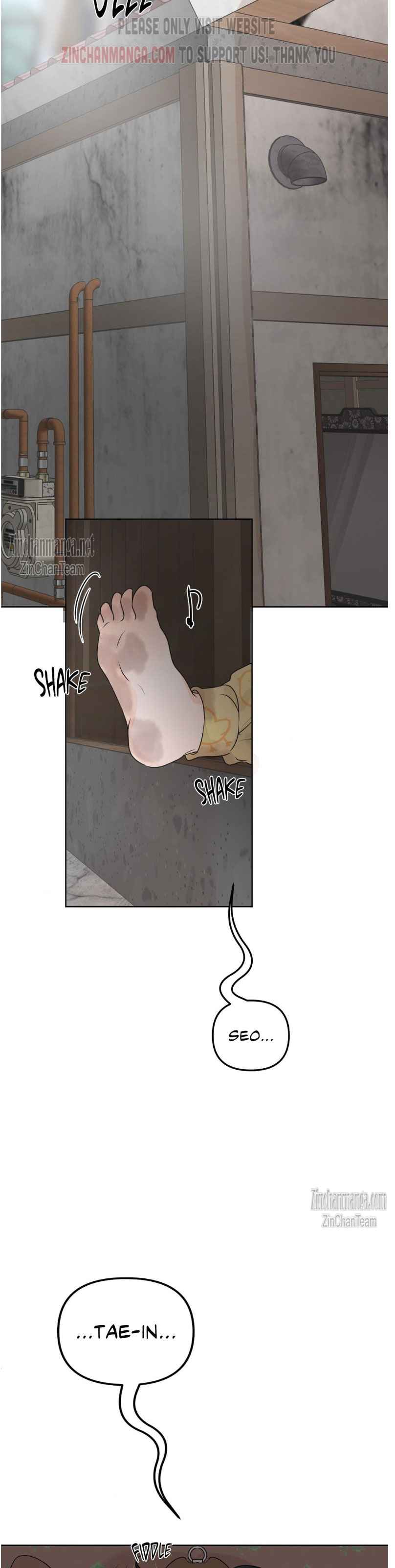 Scent and Sensibility Chapter 31 - Page 17 in English