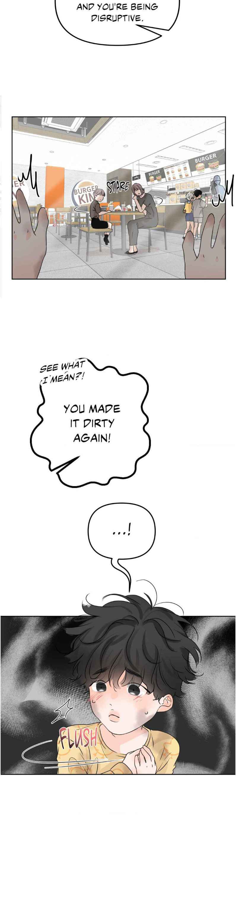 Scent and Sensibility Chapter 31 - Page 8 in English