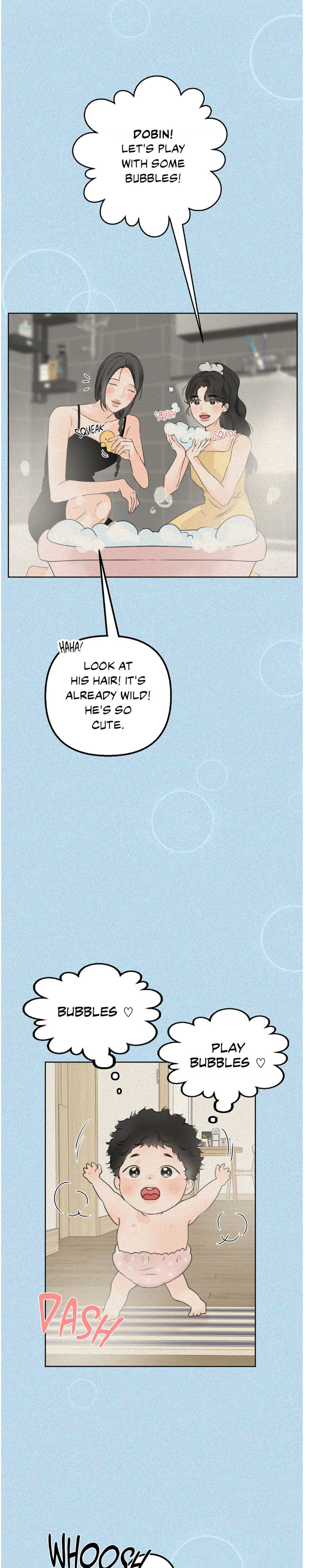 Scent and Sensibility Chapter 32 - Page 15 in English
