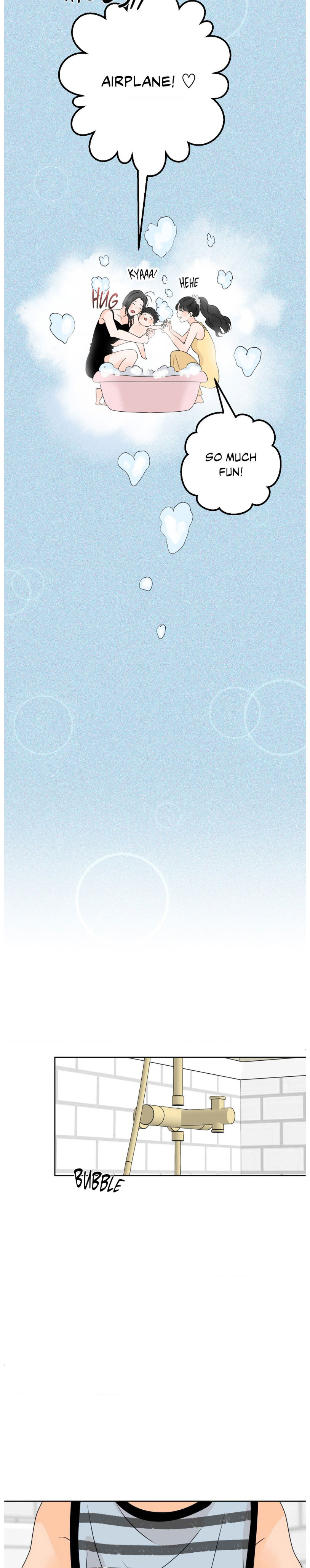 Scent and Sensibility Chapter 32 - Page 16 in English