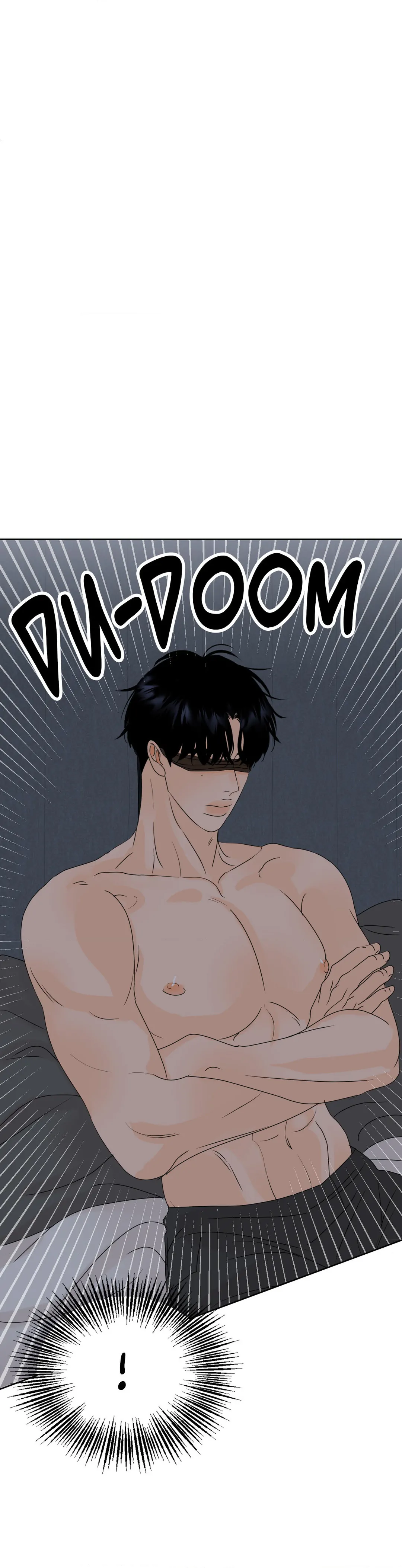 Scent and Sensibility Chapter 4 - Page 12 in English