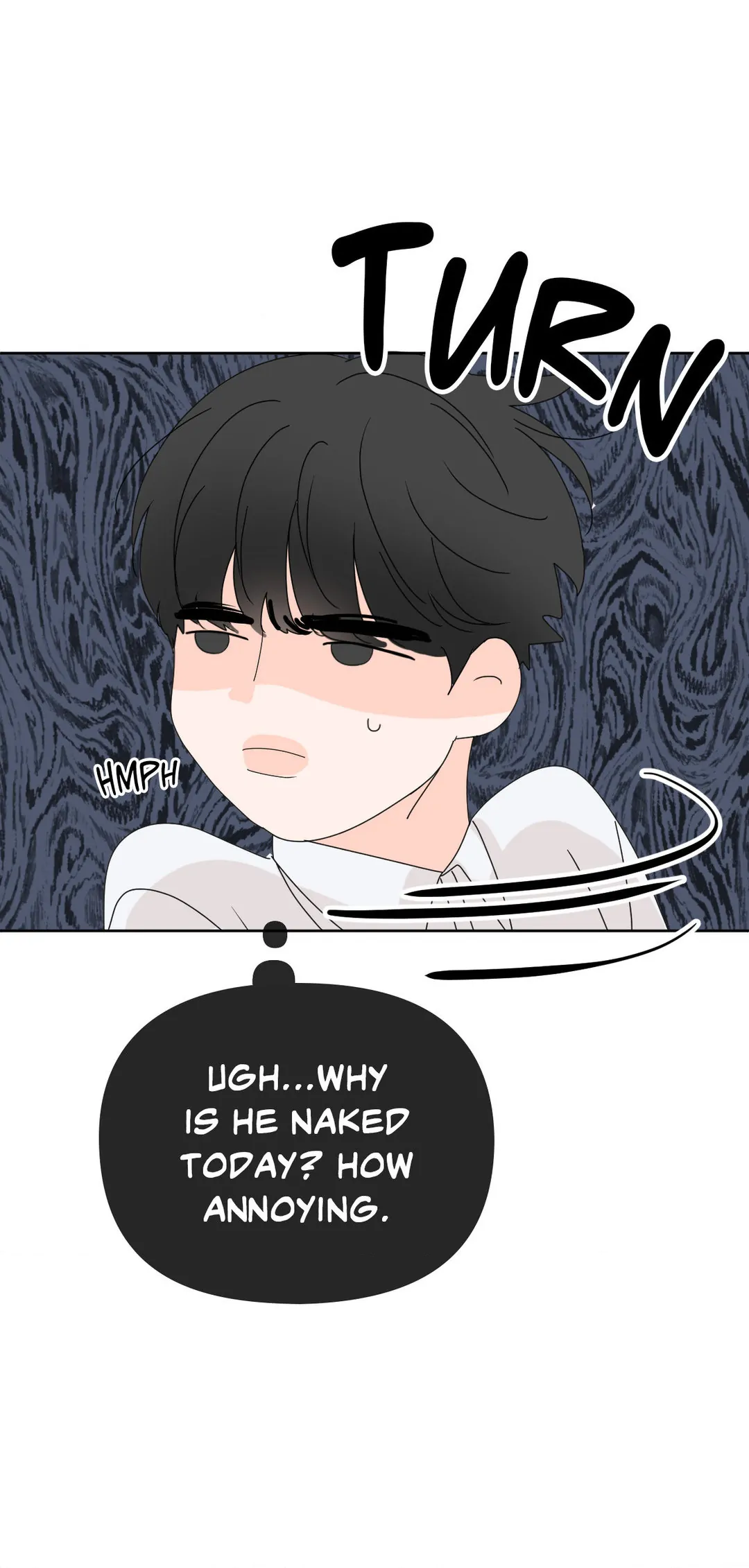 Scent and Sensibility Chapter 4 - Page 13 in English