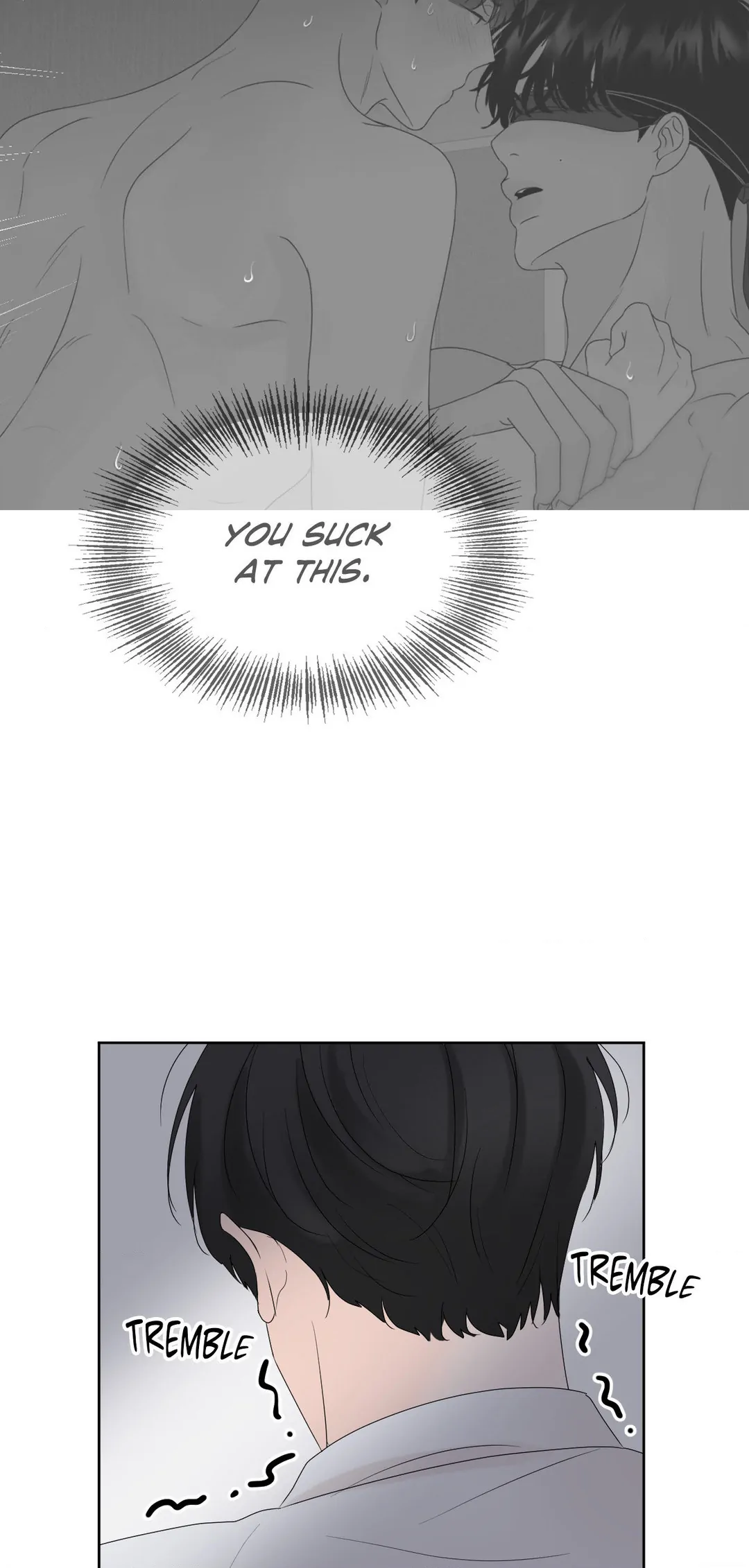 Scent and Sensibility Chapter 4 - Page 17 in English