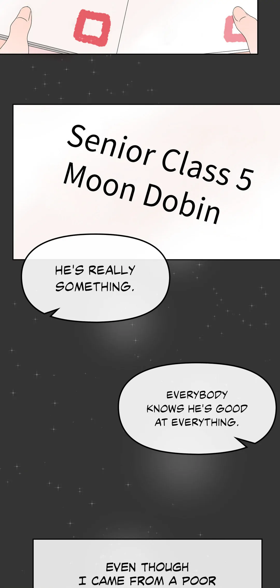 Scent and Sensibility Chapter 4 - Page 20 in English