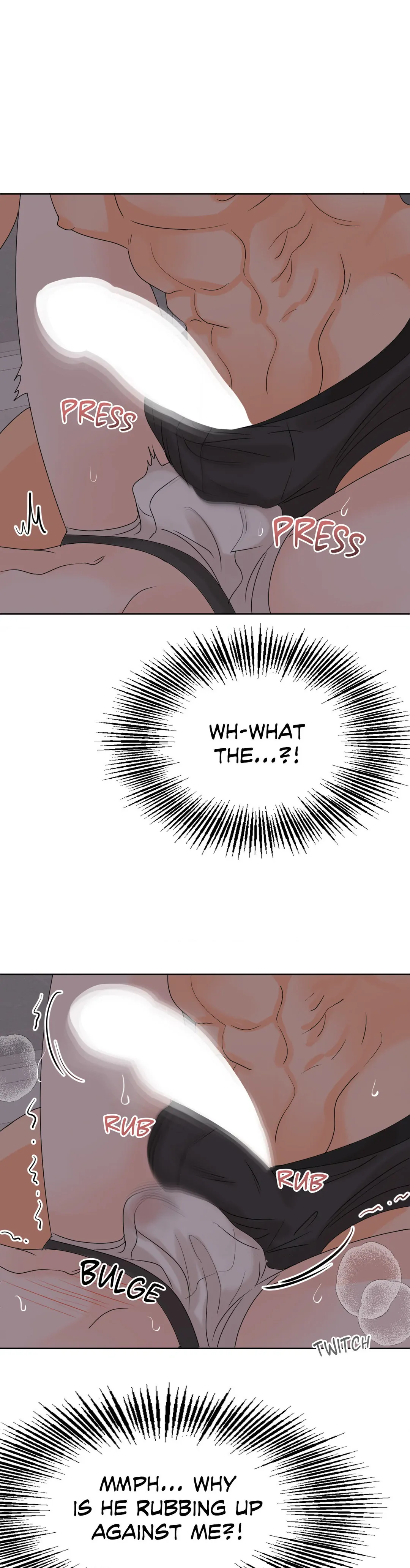 Scent and Sensibility Chapter 4 - Page 35 in English