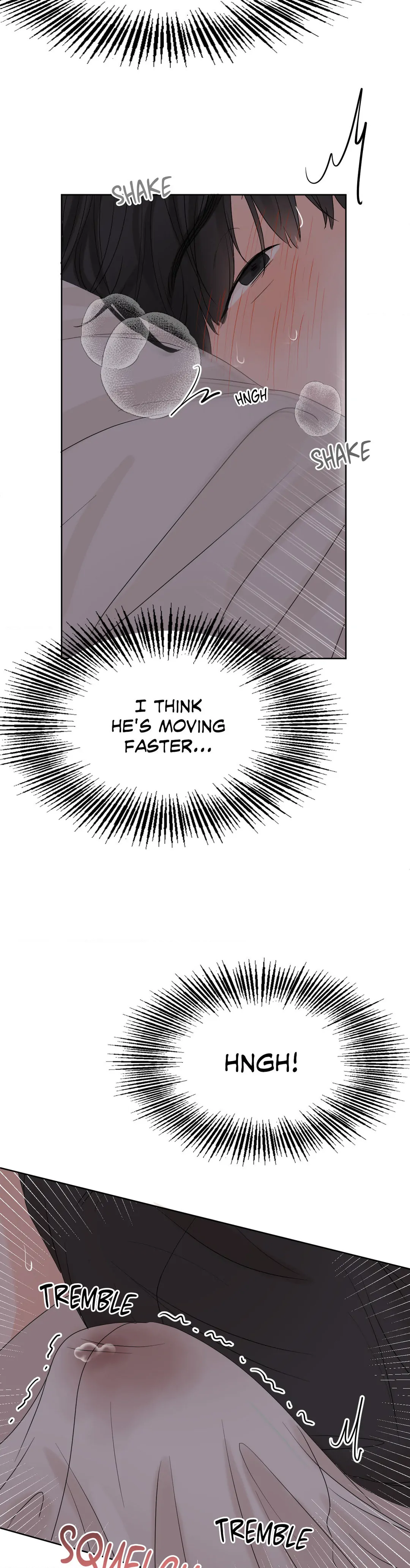 Scent and Sensibility Chapter 4 - Page 36 in English