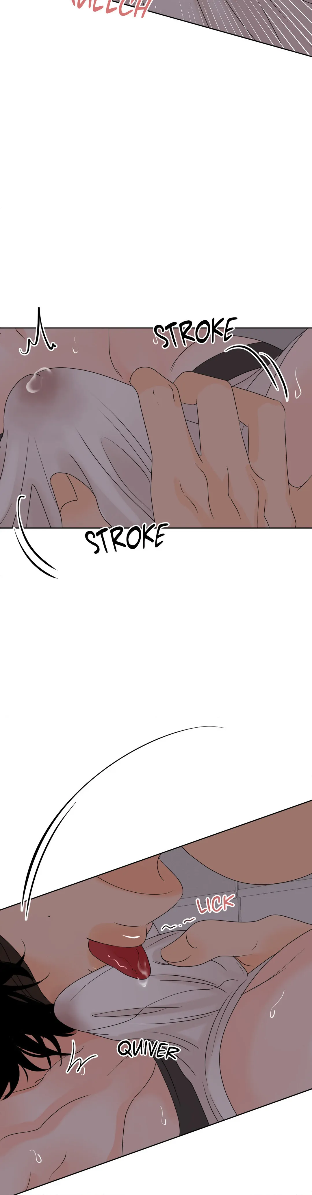 Scent and Sensibility Chapter 4 - Page 37 in English