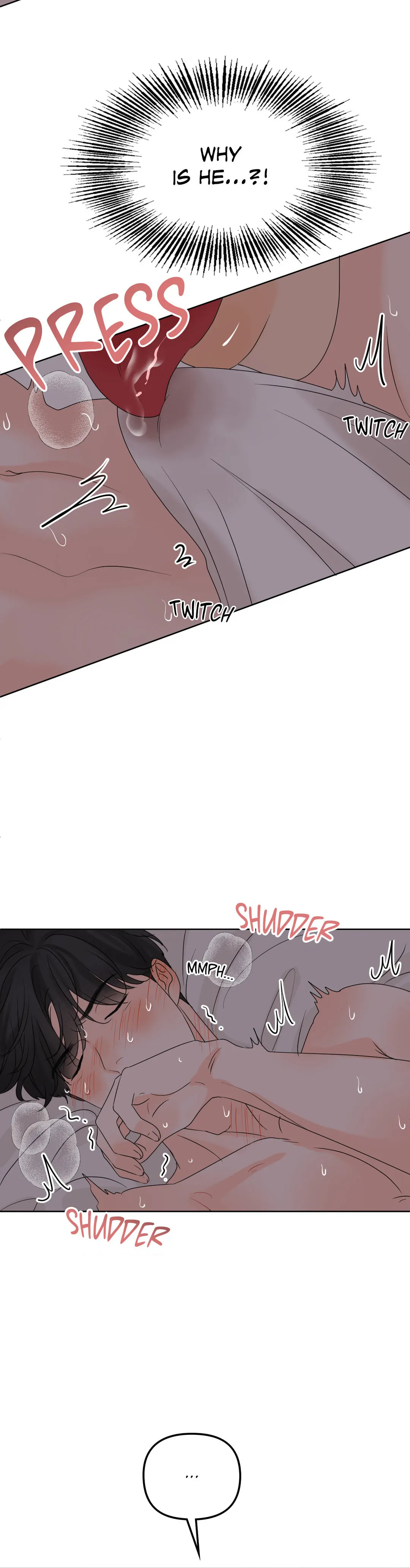 Scent and Sensibility Chapter 4 - Page 38 in English